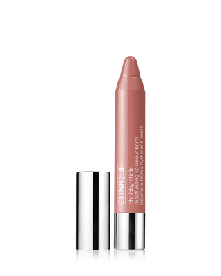 Bálsamo Labial Chubby Stick™ Moisturizing Lip Color Balm - CLINIQUE
