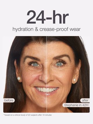 Base de Maquillaje shape tape™ cloud cream - Tarte