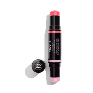 DUO DE BAUMES Multi-Use Duo Stick Rubor + Iluminador - CHANEL