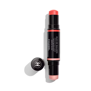 DUO DE BAUMES Multi-Use Duo Stick Rubor + Iluminador - CHANEL