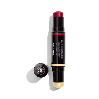 DUO DE BAUMES Multi-Use Duo Stick Rubor + Iluminador - CHANEL