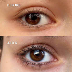 Serum para Pestañas potenciador del crecimiento ForLash - Forchics vista frontal con fondo blanco.