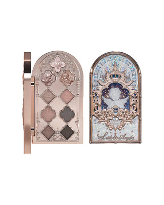 Paleta de Sombras Little Angel - Flower Knows