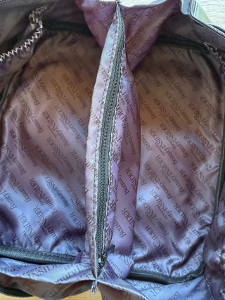 Necessaire The essential Pouch - Sephora ⚡