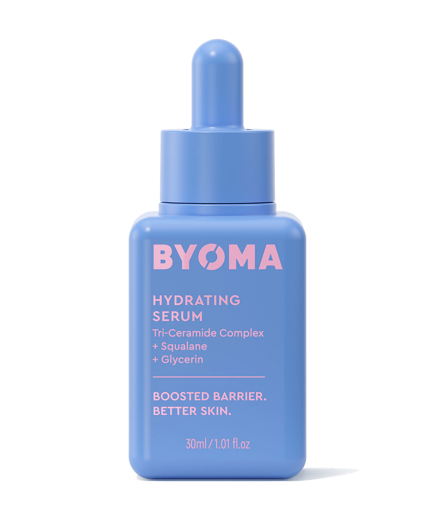 Serum facial Hidratante - BYOMA