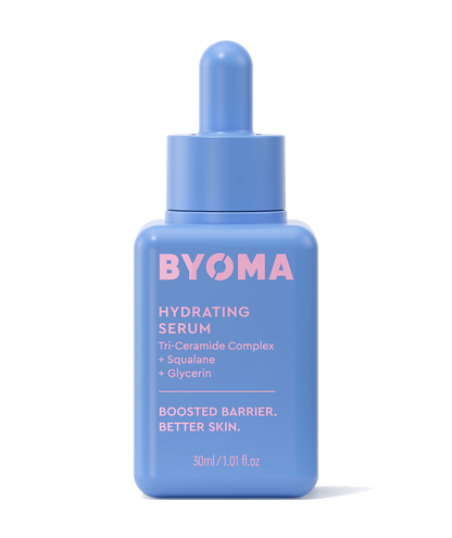 Serum facial Hidratante - BYOMA