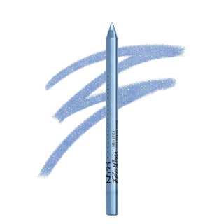 Delineador de ojos EPIC WEAR WATERPROOF EYELINER STICK - NYX