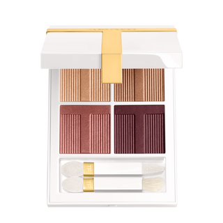 Paleta de Sombras de Ojos SOLEIL EYE COLOR QUAD LUMIÈRE - TOM FORD