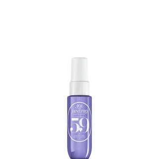 Cheirosa 59 Delicia Hair & Body Fragancia - Sol de Janeiro ⚡