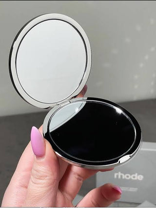 Espejo compacto de cartera - Rhode