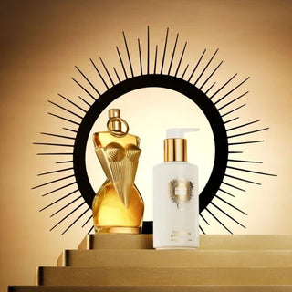Loción Corporal GAULTIER DIVINE - Jean Paul Gaultier ⚡