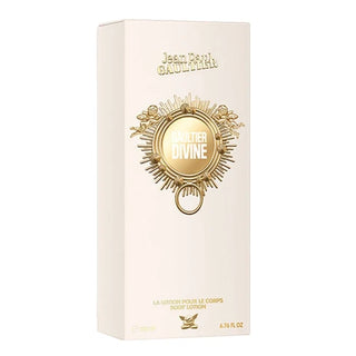 Loción Corporal GAULTIER DIVINE - Jean Paul Gaultier ⚡