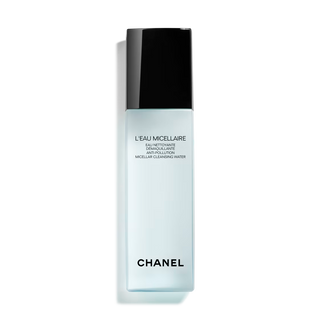 Agua Micelar L'EAU MICELLAIRE Anti-Pollution Cleansing - CHANEL