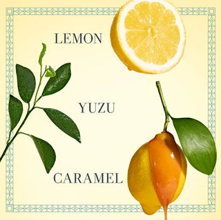Fragancia Sugar Lemon Eau de Parfum - Fresh