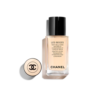 Base de Maquillaje LES BEIGES TEINT BELLE MINE Healthy Glow & Longwear  - CHANEL