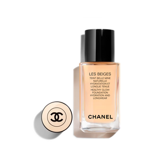 Base de Maquillaje LES BEIGES TEINT BELLE MINE Healthy Glow & Longwear  - CHANEL