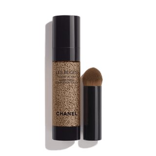 Base de Maquillaje LES BEIGES Water-Fresh Complexion Touch + Pincel aplicador - CHANEL