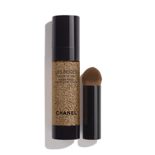 Base de Maquillaje LES BEIGES Water-Fresh Complexion Touch + Pincel aplicador - CHANEL