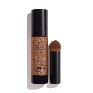 Base de Maquillaje LES BEIGES Water-Fresh Complexion Touch + Pincel aplicador - CHANEL