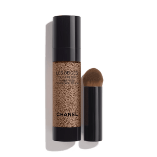 Base de Maquillaje LES BEIGES Water-Fresh Complexion Touch + Pincel aplicador - CHANEL