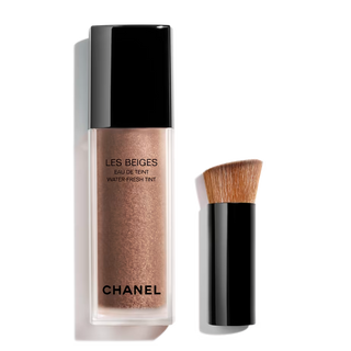 Base de Maquillaje LES BEIGES Water Fresh Tint - CHANEL