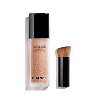 Base de Maquillaje LES BEIGES Water Fresh Tint - CHANEL