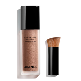Base de Maquillaje LES BEIGES Water Fresh Tint - CHANEL