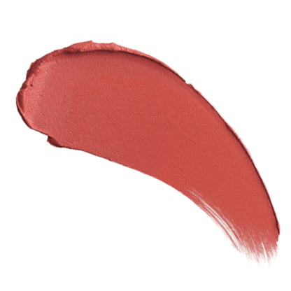 Labial Hot Lips 2 - Charlotte Tilbury vista frontal con fondo blanco.