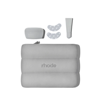 Set de esenciales para la piel Ciudado Matutino: The wake up kit set - Rhode