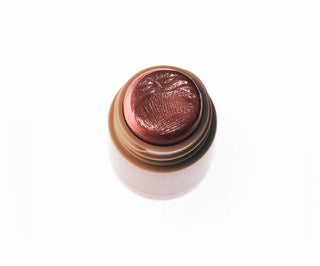Rubor Pocket Pearl: The mini shimmery flush - Rhode x Alexandra Leclerc
