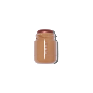 Rubor Pocket Pearl: The mini shimmery flush - Rhode x Alexandra Leclerc