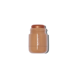 Rubor Pocket Pearl: The mini shimmery flush - Rhode x Alexandra Leclerc