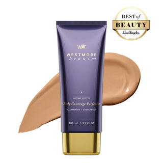 Base corporal Body Coverage Perfector - Westmore Beauty