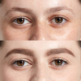 Lápiz para cejas Precision Brow Pencil doble punta - NYX
