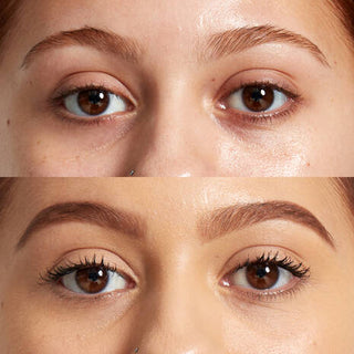 Lápiz para cejas Precision Brow Pencil doble punta - NYX