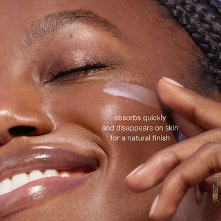 Protector Solar de Amplio Espectro The Milky Sunscreen SPF 50+ Con Ectoína encapsulada + Vitamina E - Tatcha
