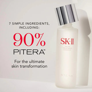 Esencia Facial Aging Skin Facial Treatment with Antioxidants - SK-II ⚡