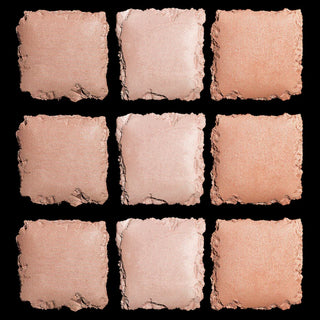 Ambient® Lighting Palette - Hourglass