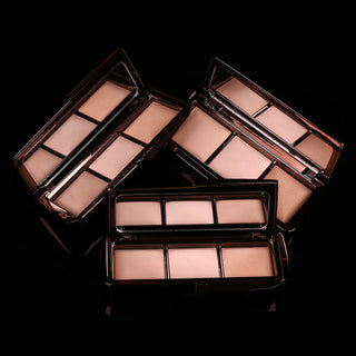 Paleta de Iluminadores Ambient® Lighting Palette - Hourglass