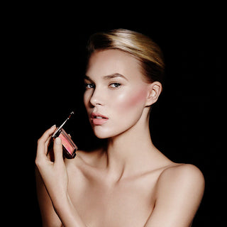 Rubor Ambient Lighting Blush - Hourglass