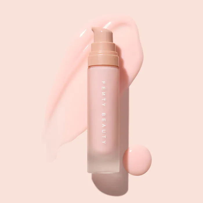 Primer Hidratante Pro Filt'r  - Fenty Beauty by Rihanna vista frontal con fondo blanco.