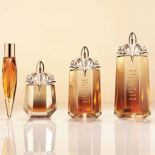 Alien Goddess Intense Eau De Parfum - Mugler