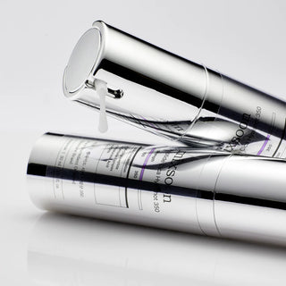 Ampolla facial avanzada hidratante & reafirmante Peptide Cica HyalShot 350 - Mixsoon ⚡