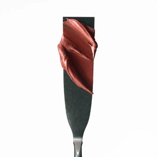 Rubor Pocket Pearl: The mini shimmery flush - Rhode x Alexandra Leclerc