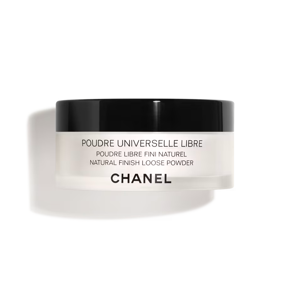 Polvo sueltos POUDRE UNIVERSELLE LIBRE - CHANEL