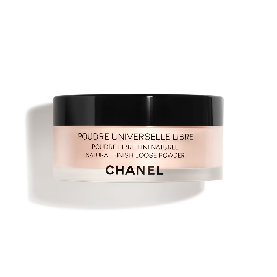 Polvo sueltos POUDRE UNIVERSELLE LIBRE - CHANEL