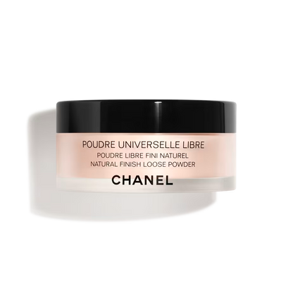Polvo sueltos POUDRE UNIVERSELLE LIBRE - CHANEL