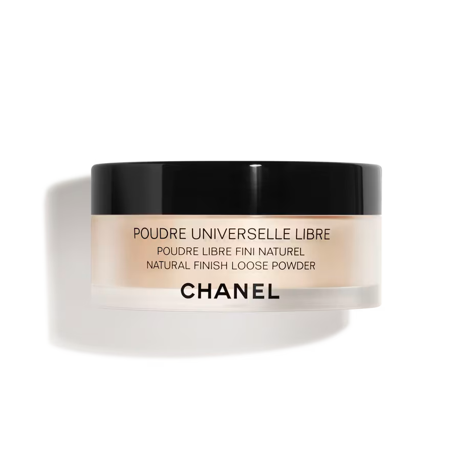 Polvo sueltos POUDRE UNIVERSELLE LIBRE - CHANEL