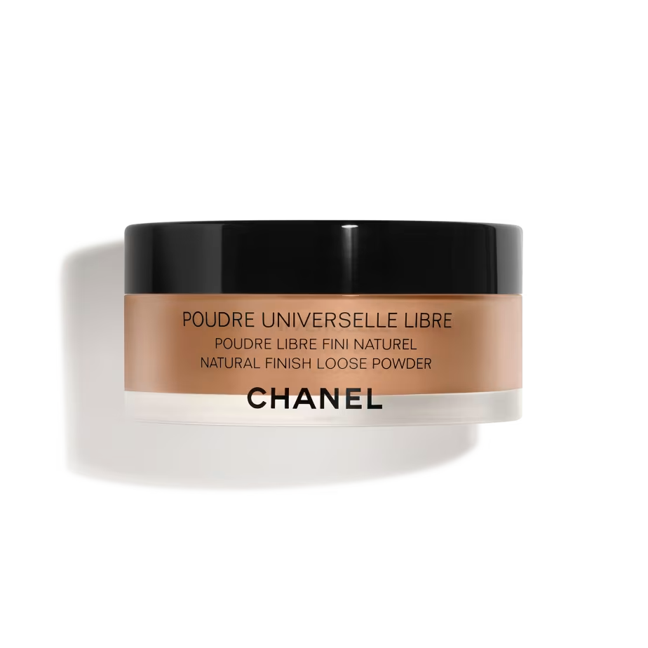 Polvo sueltos POUDRE UNIVERSELLE LIBRE - CHANEL