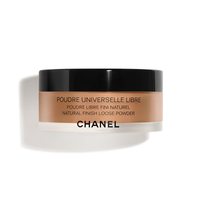 Polvo sueltos POUDRE UNIVERSELLE LIBRE - CHANEL
